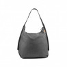 Torba Peak Design Packable Tote Charcoal - grafitowa