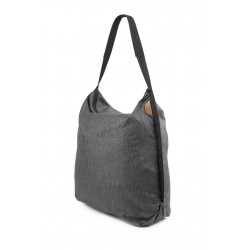 Torba Peak Design Packable Tote Charcoal - grafitowa