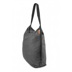 Peak Design Packable Tote Charcoal