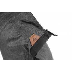 Torba Peak Design Packable Tote Charcoal - grafitowa