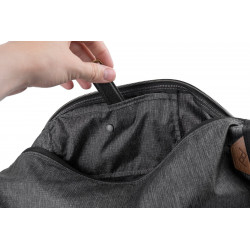 Peak Design Packable Tote Charcoal