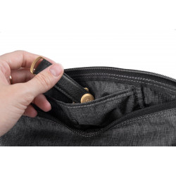 Torba Peak Design Packable Tote Charcoal - grafitowa