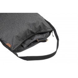 Peak Design Packable Tote Charcoal