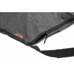 Torba Peak Design Packable Tote Charcoal - grafitowa