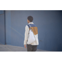 Torba Peak Design Packable Tote Raw - kratka