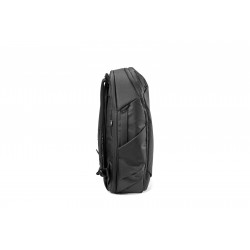 Travel Line Peak Design Travel Backpack 30L Black