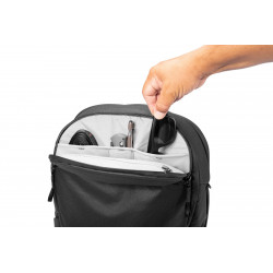 Plecak Travel Line Peak Design Travel Backpack 30L Black – czarny