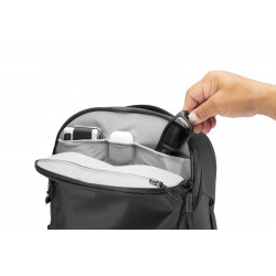 Plecak Travel Line Peak Design Travel Backpack 30L Black – czarny