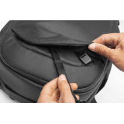Plecak Travel Line Peak Design Travel Backpack 30L Black – czarny