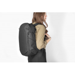 Plecak Travel Line Peak Design Travel Backpack 30L Black – czarny