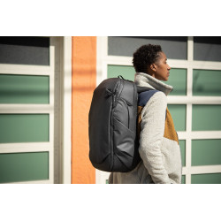 Plecak Travel Line Peak Design Travel Backpack 30L Black – czarny