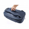 Travel Line Peak Design Travel Backpack 30L Midnight