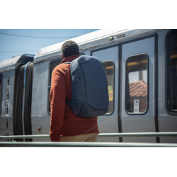 Plecak Travel Line Peak Design Travel Backpack 30L Midnight – niebieski