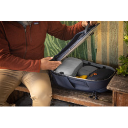 Plecak Travel Line Peak Design Travel Backpack 30L Midnight – niebieski