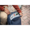 Plecak Travel Line Peak Design Travel Backpack 30L Midnight – niebieski