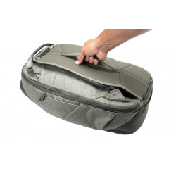Plecak Travel Line Peak Design Travel Backpack 30L Sage – szarozielony