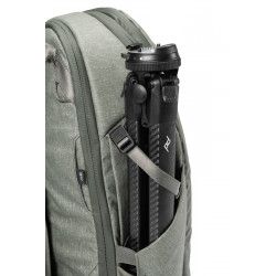 Plecak Travel Line Peak Design Travel Backpack 30L Sage – szarozielony