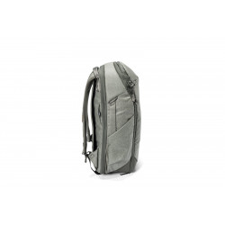 Plecak Travel Line Peak Design Travel Backpack 30L Sage – szarozielony
