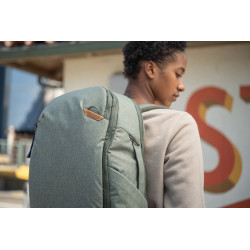 Plecak Travel Line Peak Design Travel Backpack 30L Sage – szarozielony