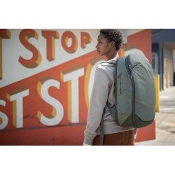 Travel Line Peak Design Travel Backpack 30L Sage