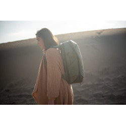 Plecak Travel Line Peak Design Travel Backpack 30L Sage – szarozielony