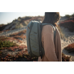 Travel Line Peak Design Travel Backpack 30L Sage