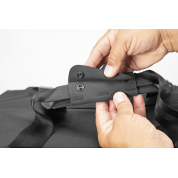 Peak Design Travel Duffel 65L Black