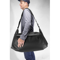 Torba Peak Design Travel Duffel 65L Black – czarna