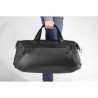 Peak Design Travel Duffel 65L Black