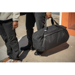 Peak Design Travel Duffel 65L Black