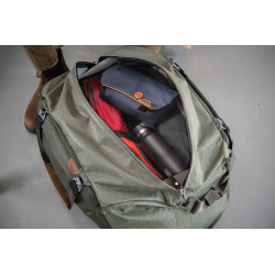 Peak Design Travel Duffel 65L Sage