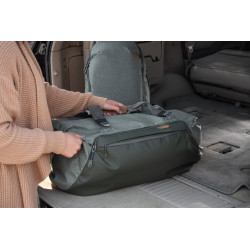 Peak Design Travel Duffel 65L Sage