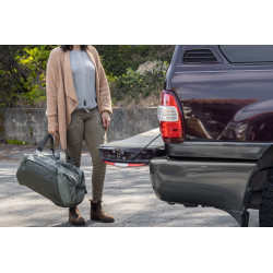 Torba Peak Design Travel Duffel 65L Sage – szarozielona