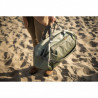 Torba Peak Design Travel Duffel 65L Sage – szarozielona