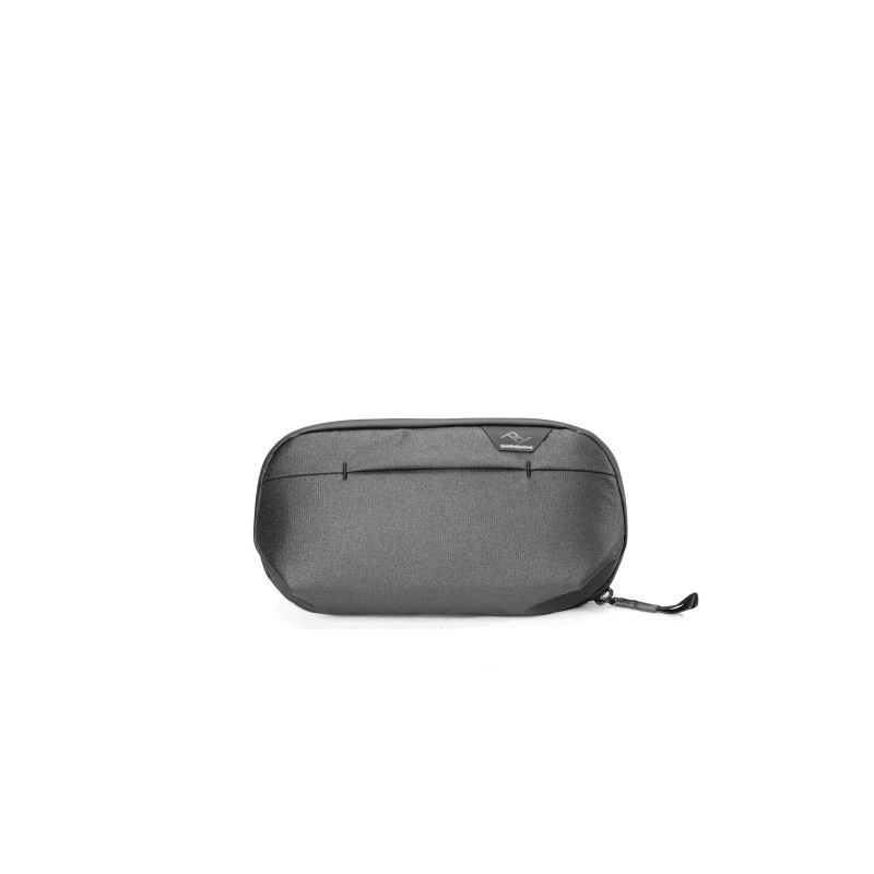 Travel Line Peak Design Wash Pouch Small Black