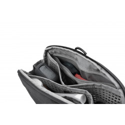 Travel Line Peak Design Wash Pouch Small Black