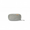 Kosmetyczka Travel Line Peak Design Wash Pouch Small Sage – mała, szarozielona