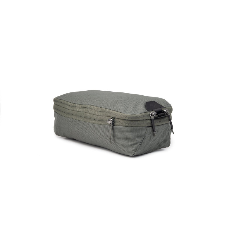 Pokrowiec Travel Line Peak Design Packing Cube Small Sage – mały, szarozielony