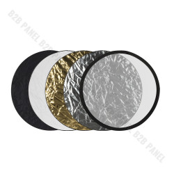 GlareOne Reflector 5in1, 60cm