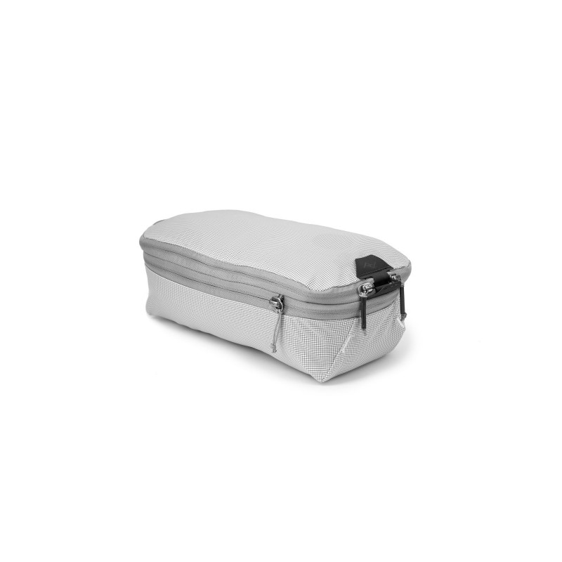Pokrowiec Travel Line Peak Design Packing Cube Small Raw – mały, kratka