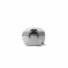 Pokrowiec Travel Line Peak Design Packing Cube Small Raw – mały, kratka