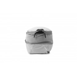 Pokrowiec Travel Line Peak Design Packing Cube Small Raw – mały, kratka