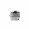 Pokrowiec Travel Line Peak Design Packing Cube Small Raw – mały, kratka
