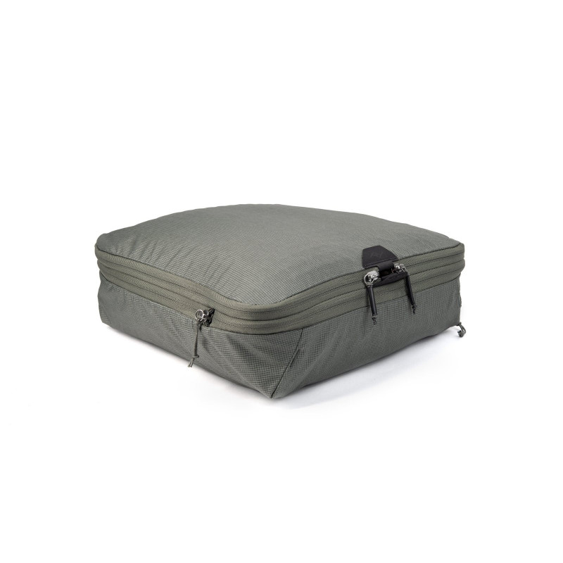 Pokrowiec Travel Line Peak Design Packing Cube Medium Sage – średni, szarozielony