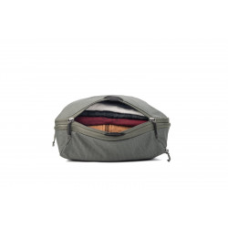 Pokrowiec Travel Line Peak Design Packing Cube Medium Sage – średni, szarozielony