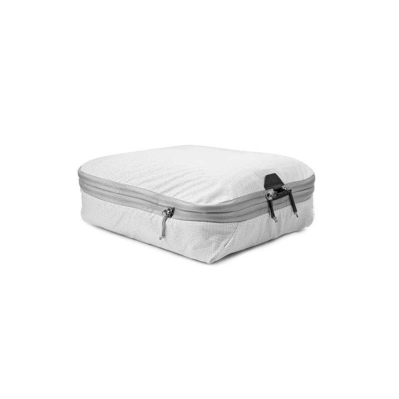 Pokrowiec Travel Line Peak Design Packing Cube Medium Raw – średni, kratka