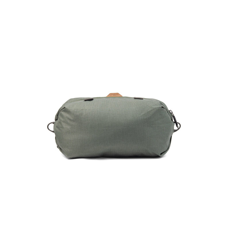 Travel Line Peak Design Shoe Pouch Sage