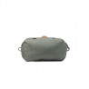 Pokrowiec Travel Line Peak Design Shoe Pouch Sage – na buty, szarozielony