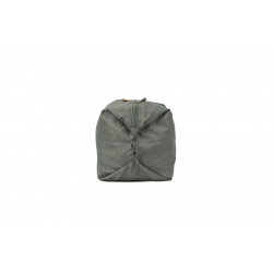 Pokrowiec Travel Line Peak Design Shoe Pouch Sage – na buty, szarozielony