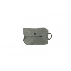 Pokrowiec Travel Line Peak Design Shoe Pouch Sage – na buty, szarozielony